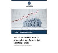 Die Expansion der UNESP angesichts der Reform des Staatsapparats: Intensivierung der Lehrtätigkeit?