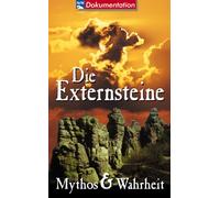 Die Externsteine - Mythos & Wahrheit