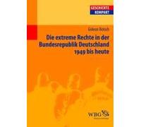 Die Extreme Rechte In Der Bundesrepublik Deutschland