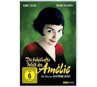 Die fabelhafte Welt der Amelie