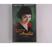Die fabelhafte Welt der Amélie [VHS]