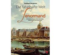 Die Fabelhafte Welt Des Lenormand