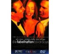 Die fabelhaften Baker Boys Kloves, Steve (Auteur)