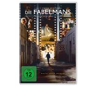 Die Fabelmans (DVD) Dano Paul Hirsch Judd LaBelle Gabriel Rogen Seth Williams