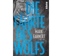 Die Fährte Des Wolfs