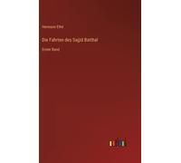 Die Fahrten Des Sajjid Batthal