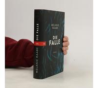 Die Falle – btb Verlag