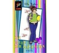 Die Falle der Zeichnerin Mothes, Ulla (Auteur)