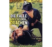 Die Falle des gelben Drachen