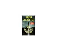Die Falsche Zeugin