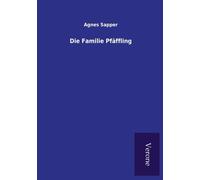 Die Familie Pfäffling