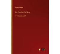 Die Familie Pfäffling