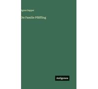 Die Familie Pfäffling