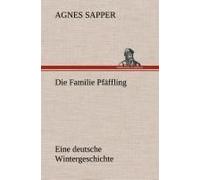 Die Familie Pfäffling Eine Deutsche Wintergeschichte