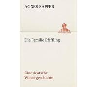 Die Familie Pfäffling Eine Deutsche Wintergeschichte