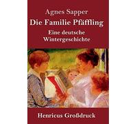 Die Familie Pfäffling (Großdruck)