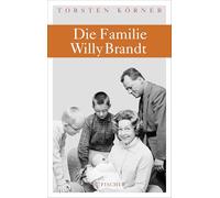 Die Familie Willy Brandt