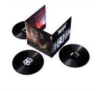 die Fantastisch Long Player on Tour (Live in Stuttgart 2024 - 3LP Vinyl- (Vinyl)