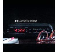 Die Fantastischen Vier – 4:99 – Import (tonpool Medien)