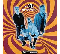 Die Fantastischen Vier - Die 4.Dimension [Import]