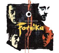 Die Fantastischen Vier - Fornika [Import]