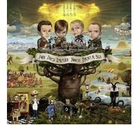 DIE FANTASTISCHEN VIER "FÜR DICH IMMER..." CD+DVD NEW