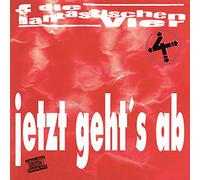 Die Fantastischen Vier - Jetzt Geht'S AB [Import]