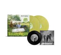 Die Fantastischen Vier - Lauschgift: 30 Jahre Jubiläumsedition (Marbled Vin