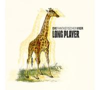 Die Fantastischen Vier - Long Player(CD) [Import]