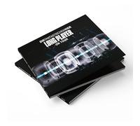 Die Fantastischen Vier - Long Player on Tour (Live in Stuttgart 2024) (2cd+ [Import]