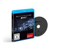 Die Fantastischen Vier – MTV Unplugged II (Jubiläum Edition) – Blu-ray – Import