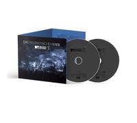 DIE FANTASTISCHEN VIER - MTV UNPLUGGED II (JUBILÄUMS EDITION) CD NEUF
