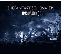 Die Fantastischen Vier - MTV Unplugged II (Jubiläums Edition) [Import]
