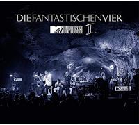 Die Fantastischen Vier Mtv Unplugged II (Ltd.Vinyl) (Vinyl)