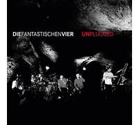 Die Fantastischen Vier - MTV Unplugged (Vinyl) [Import]