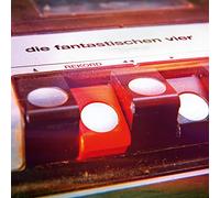 Die Fantastischen Vier - Rekord