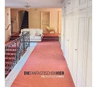 Die Fantastischen Vier - The Liechtenstein Tapes (2lp) [Import]