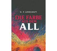 Die Farbe aus dem All