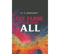 Die Farbe aus dem All