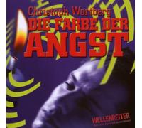 Die Farbe der Angst