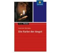 Die Farbe der Angst Wortberg, Christoph (Auteur)