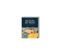Die Farbe Der Worte