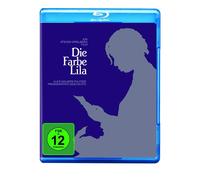 Die Farbe Lila (Blu-ray)