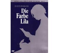 Die Farbe Lila [Édition Sépaciale]