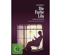 Die Farbe Lila – Whoopi Goldberg, Danny Glover, Margaret Avery, Adolph Caesar – DVD