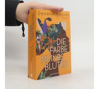 Die Farbe Meines Blutes