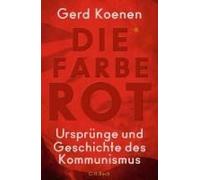 Die Farbe Rot