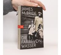 Die Farbe Von Wasser