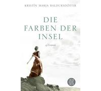 Die Farben der Insel