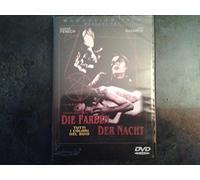 Die Farben der Nacht [Import allemand]